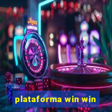 plataforma win win